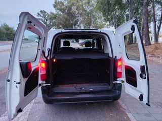 Opel Combo Life 2021 1.5 100 CV 6 VEL DOBLE PUERTA