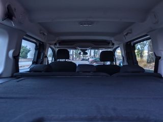 Opel Combo Life 2021 1.5 100 CV 6 VEL DOBLE PUERTA
