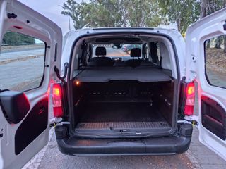 Opel Combo Life 2021 1.5 100 CV 6 VEL DOBLE PUERTA