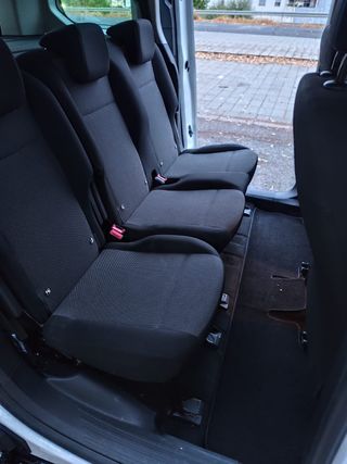 Opel Combo Life 2021 1.5 100 CV 6 VEL DOBLE PUERTA