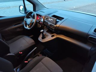 Opel Combo Life 2021 1.5 100 CV 6 VEL DOBLE PUERTA