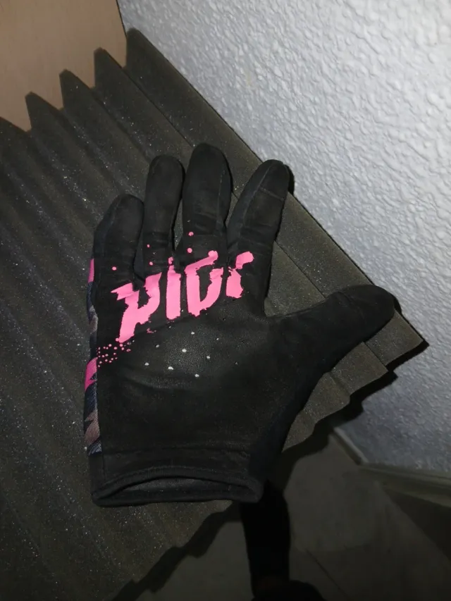 Guantes Muc-Off Multicolor