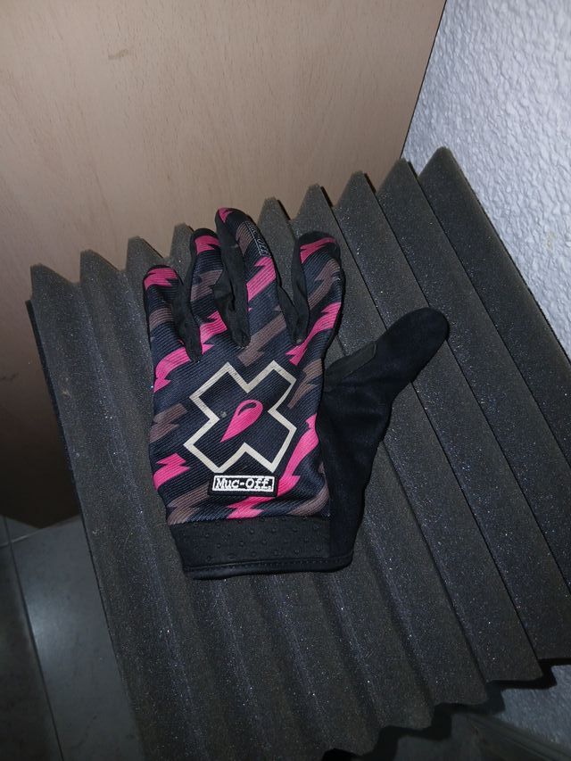 Guantes Muc-Off Multicolor