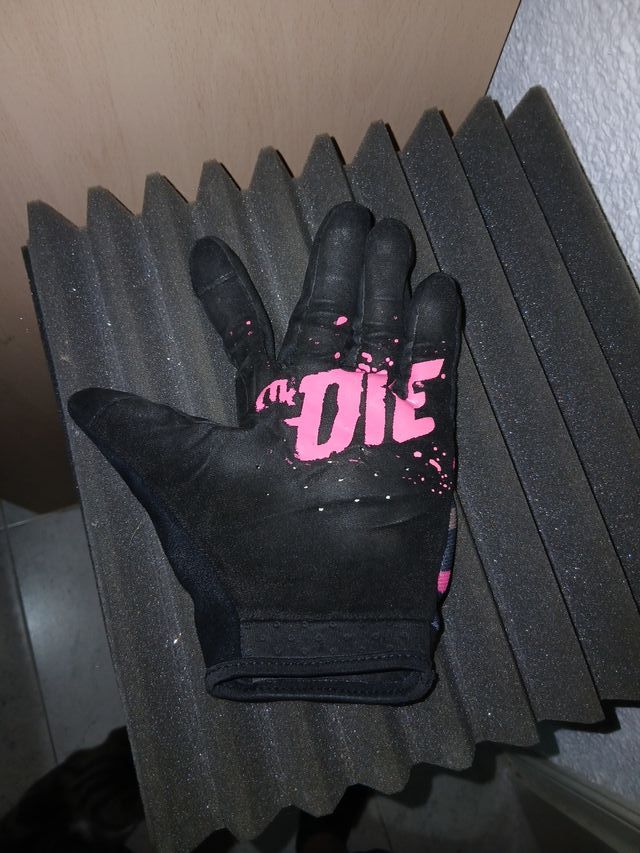 Guantes Muc-Off Multicolor