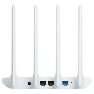 Router Xiaomi 2 Puertos Ethernet Blanco