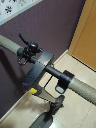 Patinete Eléctrico Xiaomi Mi S1