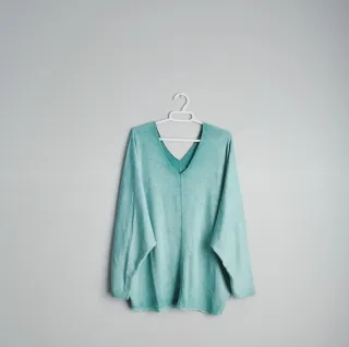 Jersey menta