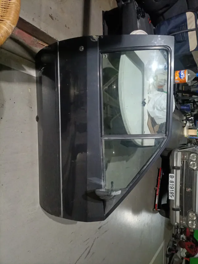 Puerta Citroën AX 3 Puertas Derecha