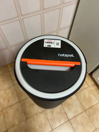 Botija Hotspot (Negociável)