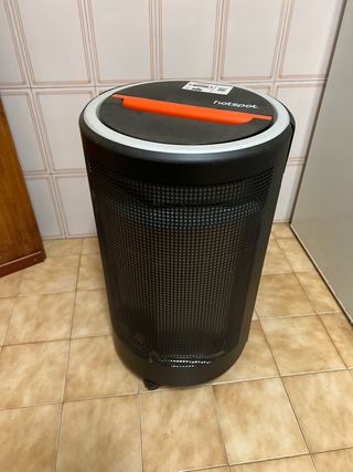 Botija Hotspot (Negociável)