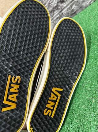 Vans Scarpe Uomo Taglia 46