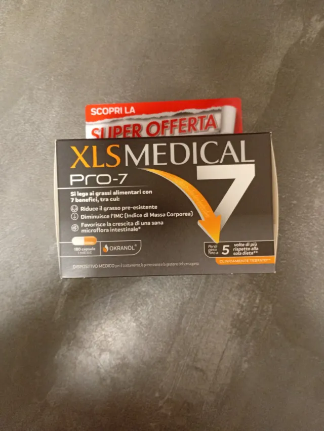 XLS Pro-7