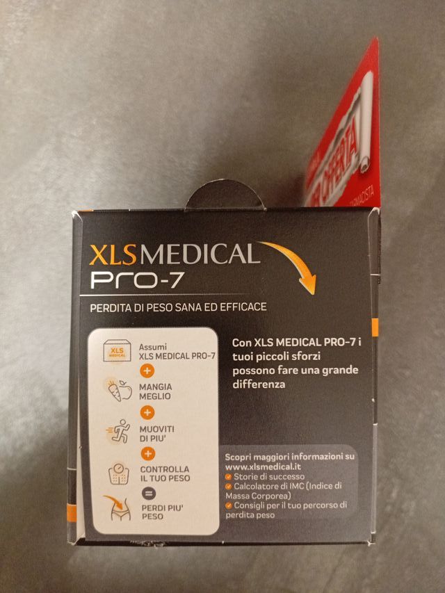 XLS Pro-7