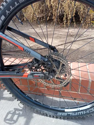 Felt virtue nine 60 