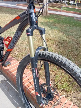 Felt virtue nine 60 