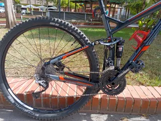 Felt virtue nine 60 