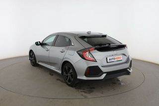 Honda Civic 1.0 VTEC Elegance