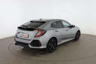 Honda Civic 1.0 VTEC Elegance