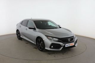 Honda Civic 1.0 VTEC Elegance