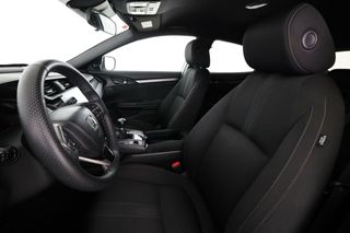 Honda Civic 1.0 VTEC Elegance