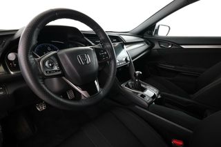 Honda Civic 1.0 VTEC Elegance