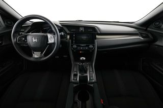 Honda Civic 1.0 VTEC Elegance