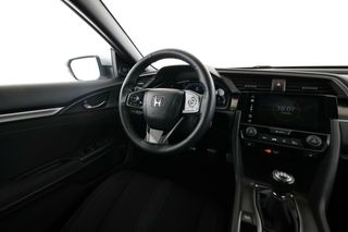 Honda Civic 1.0 VTEC Elegance