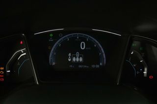 Honda Civic 1.0 VTEC Elegance
