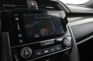 Honda Civic 1.0 VTEC Elegance