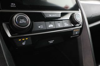 Honda Civic 1.0 VTEC Elegance