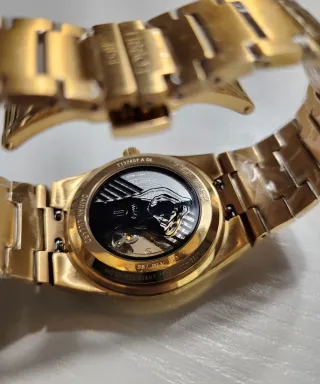 Replica Prx powermatic Damian Lillard automatico