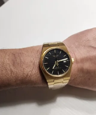 Replica Prx powermatic Damian Lillard automatico