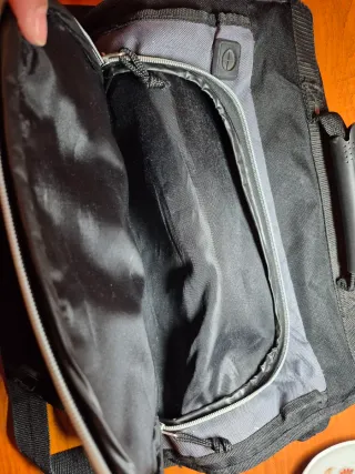 Maletín Pro-X para portátil y documentos