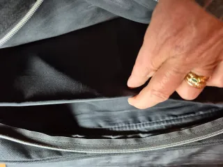 Maletín Pro-X para portátil y documentos