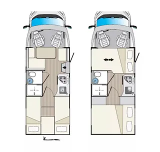 FIAT Ducato 2021