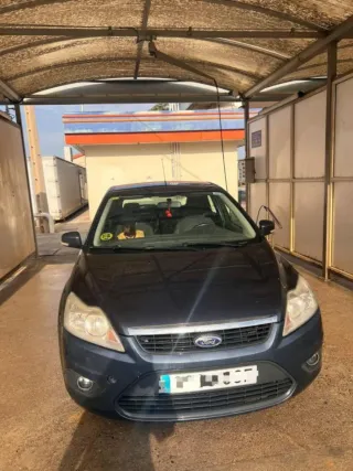 ford focus 2008 2008