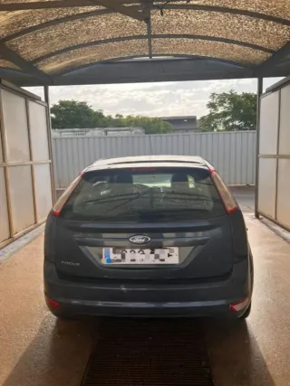ford focus 2008 2008