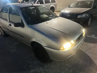 Ford Fiesta 1999