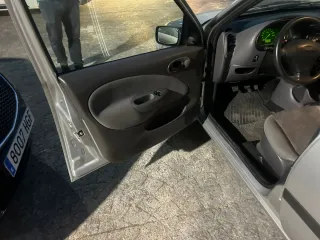 Ford Fiesta 1999