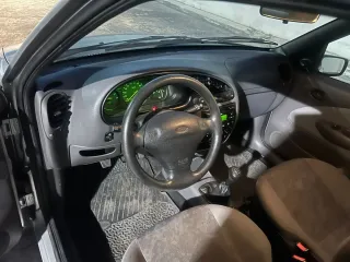 Ford Fiesta 1999