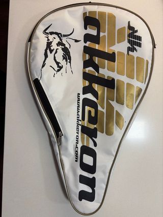 Pala Padel Akkeron Nexus VR