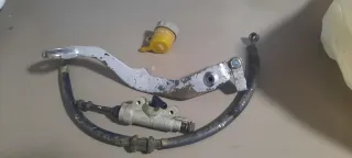 Repuestos Freno Trasero LTZ