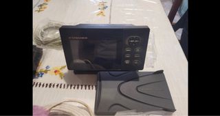 Navegador GPS Marino Furuno GP-39