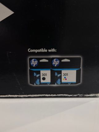 Impresora HP Deskjet 3050: Print, Scan, Copy