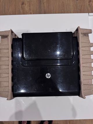 Impresora HP Deskjet 3050: Print, Scan, Copy