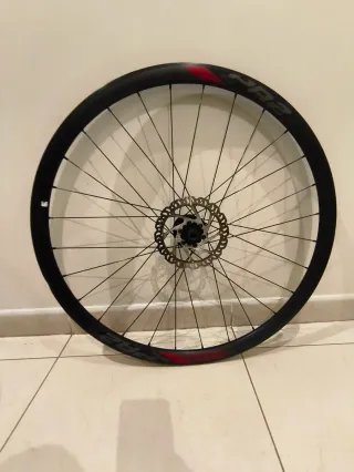 Juego Ruedas Giant PR-2 Disc