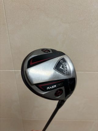 OFERTA!! Driver Callaway RAZR FIT 