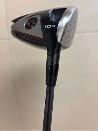 OFERTA!! Driver Callaway RAZR FIT 