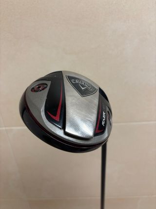 OFERTA!! Driver Callaway RAZR FIT 