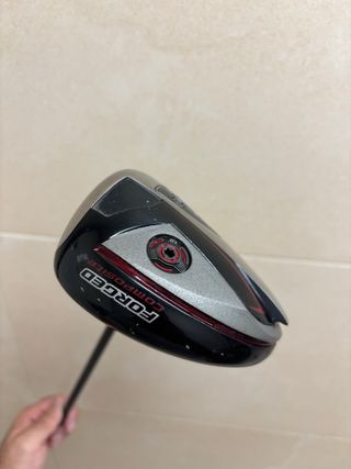 OFERTA!! Driver Callaway RAZR FIT 